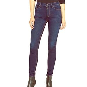Hudson Barbara Super Skinny jeans